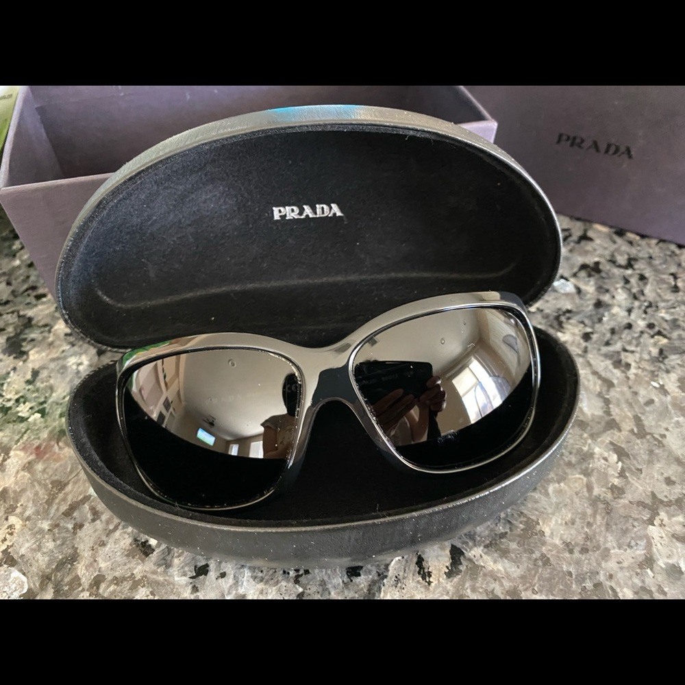 Prada Sunglasses